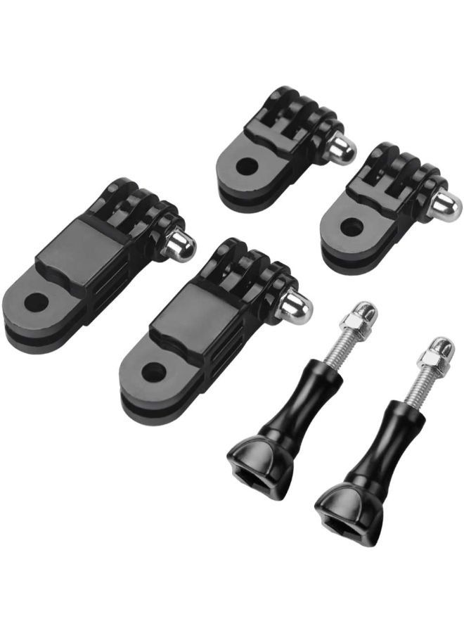 Adjust Arm Straight Joints Mount Long and Short Camera Accessories  - Image 1