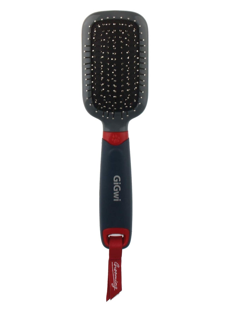 Gigwi Grooming Series Double Sided Brush for Dogs and Cats - Image 3