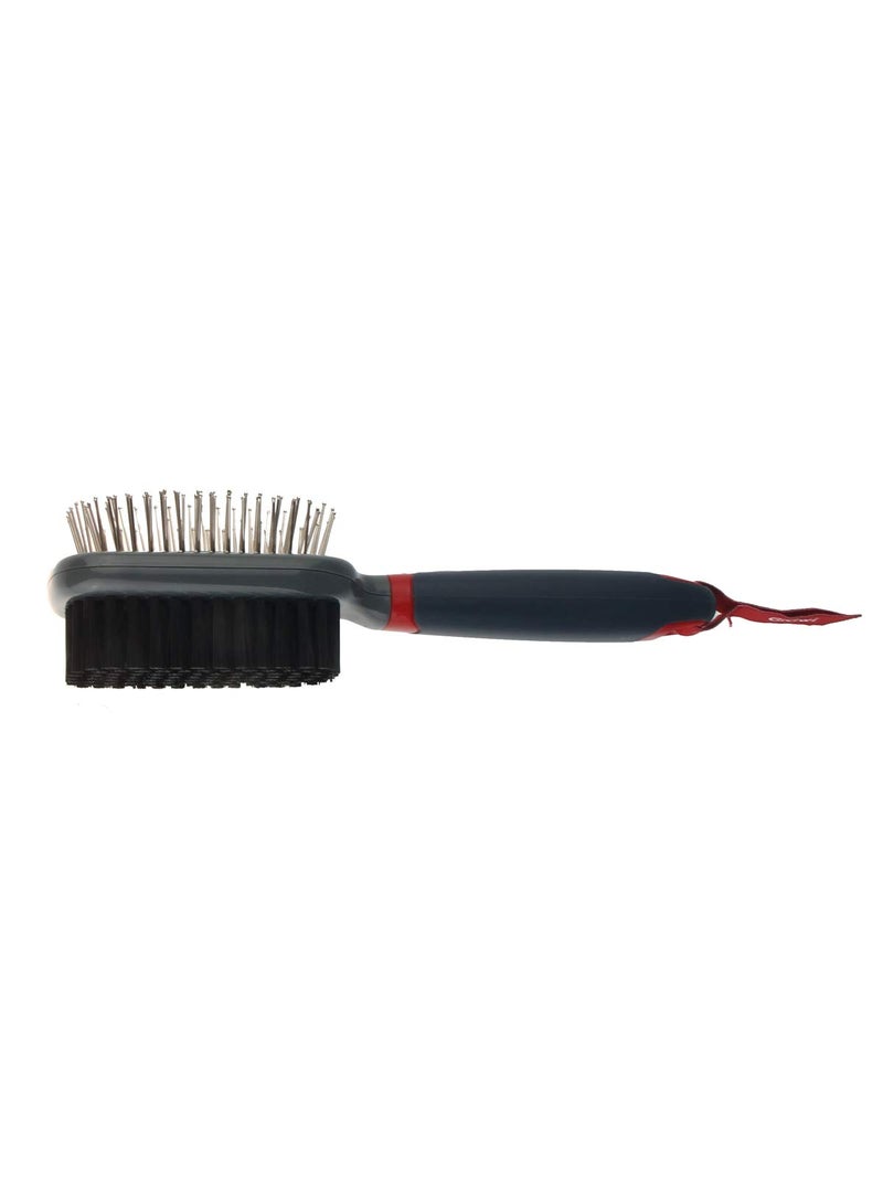 Gigwi Grooming Series Double Sided Brush for Dogs and Cats - Image 5