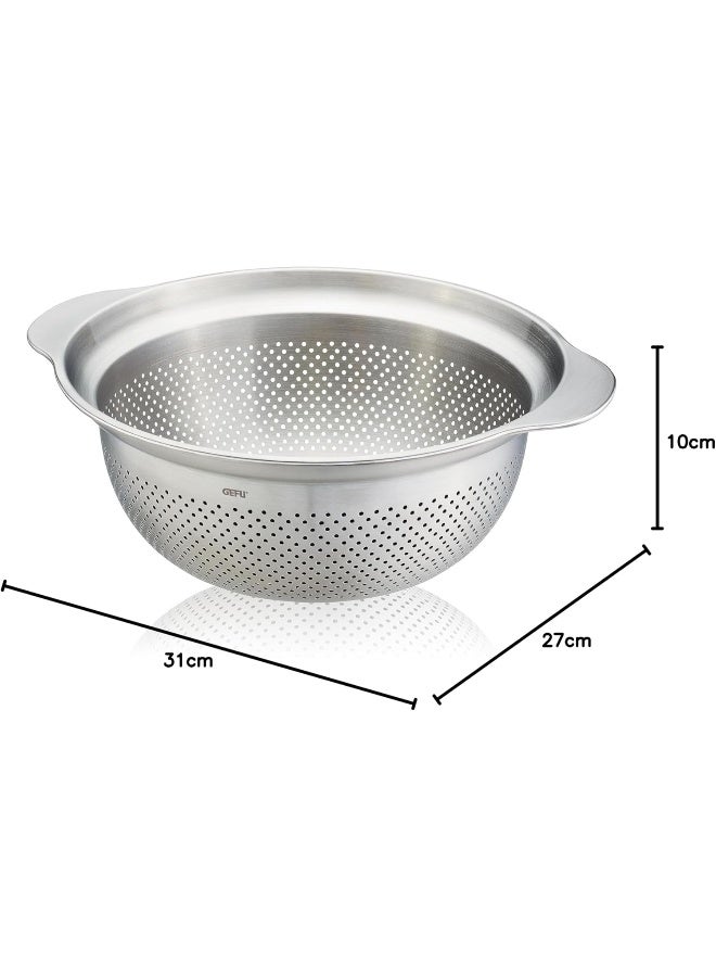 Gefu - Premio Colander 27 cm - Image 5