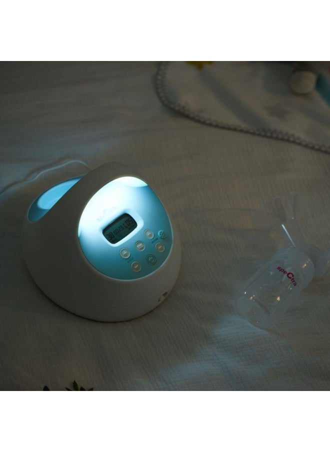 Spectra - Spectra S1 plus Electric Breast Pump - Image 1