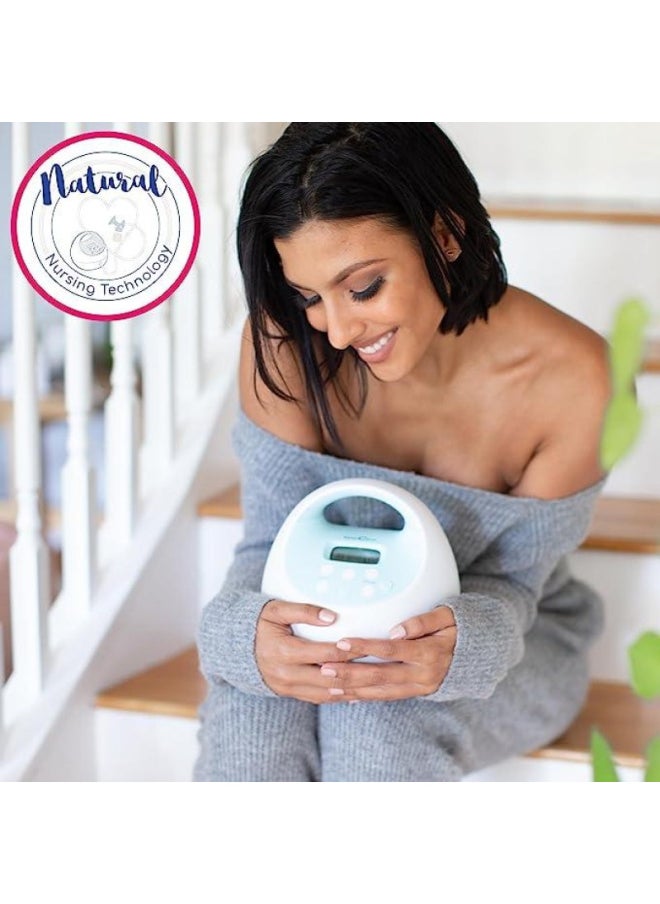 Spectra - Spectra S1 plus Electric Breast Pump - Image 1