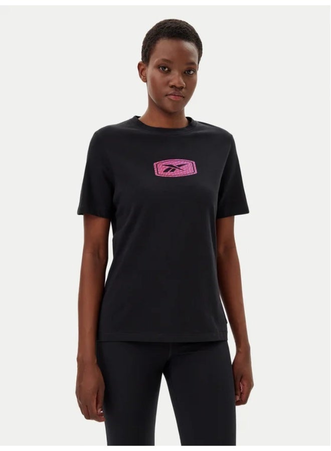 Reebok Gs W Hype Tee - Image 1