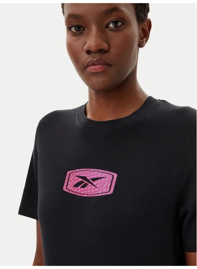 Reebok Gs W Hype Tee - Image 2