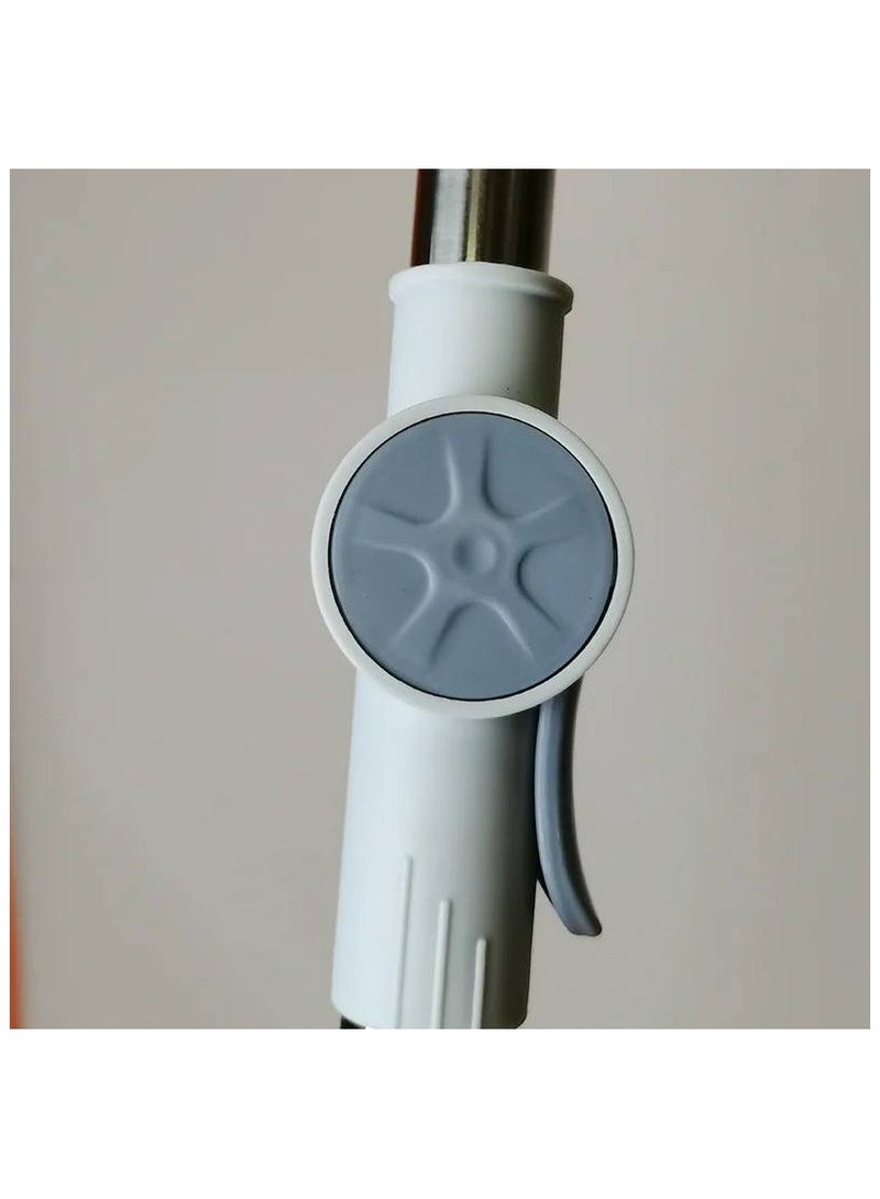 Fashion 360° rotating bucket – easier and faster cleaning - F - Image 5