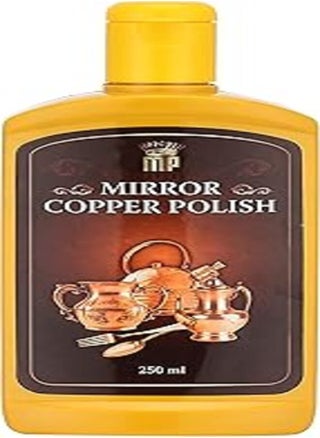 Mirror copper polish - liquid, 250 ml - pzsku/Z4D37E8D967B0847FAF41Z/45/_/1722278977/0b419396-7414-4711-972e-b88269a0de1d