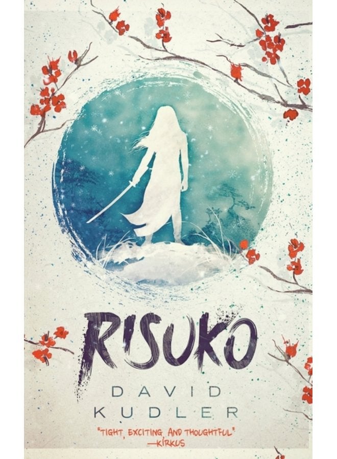 Risuko A Kunoichi Tale 1 - Hardback