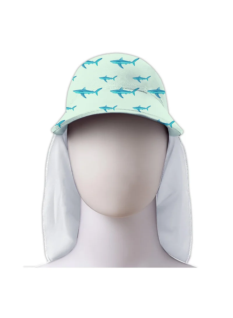 Slipstop Caribbean Junior Sun Hat