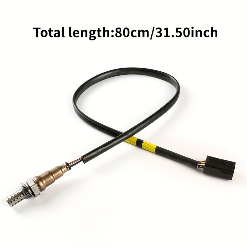 Oxygen Sensor 1pc Fit Opel Daewoo Captiva 2013 2.2 Diesel Haval H8 H9 2.0T - Image 1