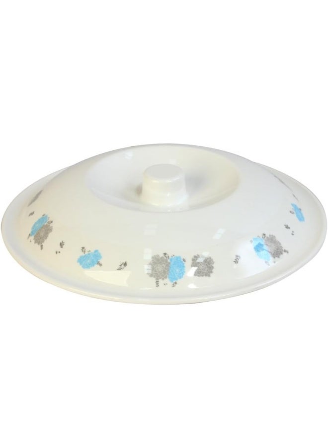 Servewell Serve Well SRV ANCIENT-SAND SAUCE DISH 10CM 