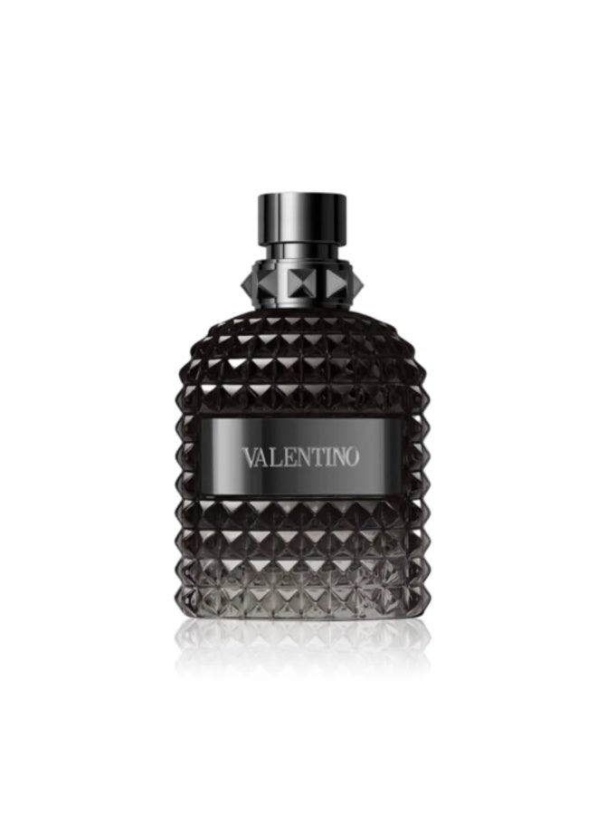 INTENSE Valentino Uomo Intense by Valentino for Men Eau de Parfum 100ml - Image 1