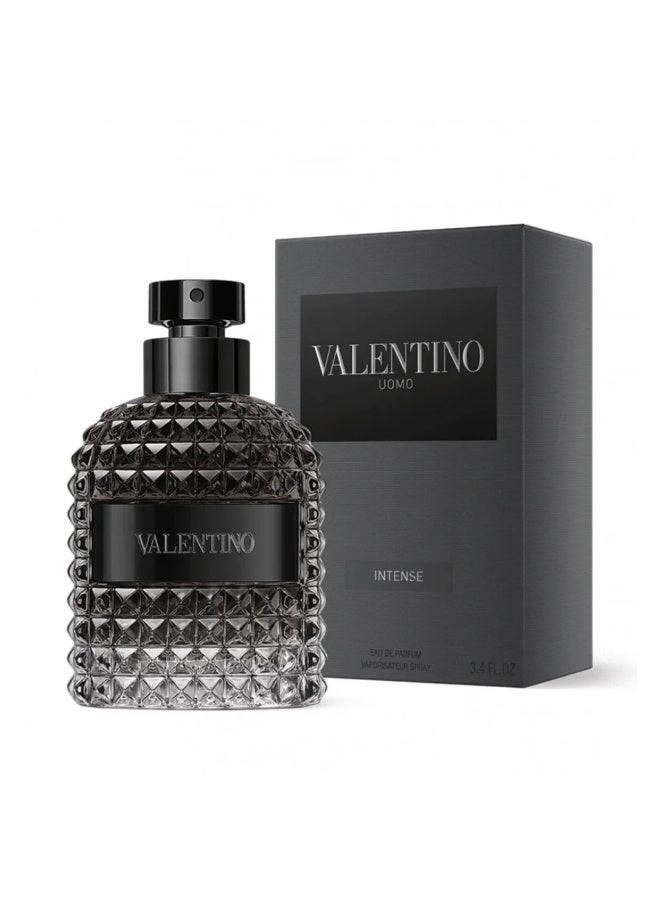 INTENSE Valentino Uomo Intense by Valentino for Men Eau de Parfum 100ml - Image 2