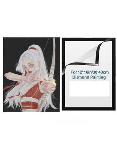Y&D 5D Twelve Constellations Girl Diamond Painting DIY Full Diamond Series Bedroom Decoration Painting  - Image 1