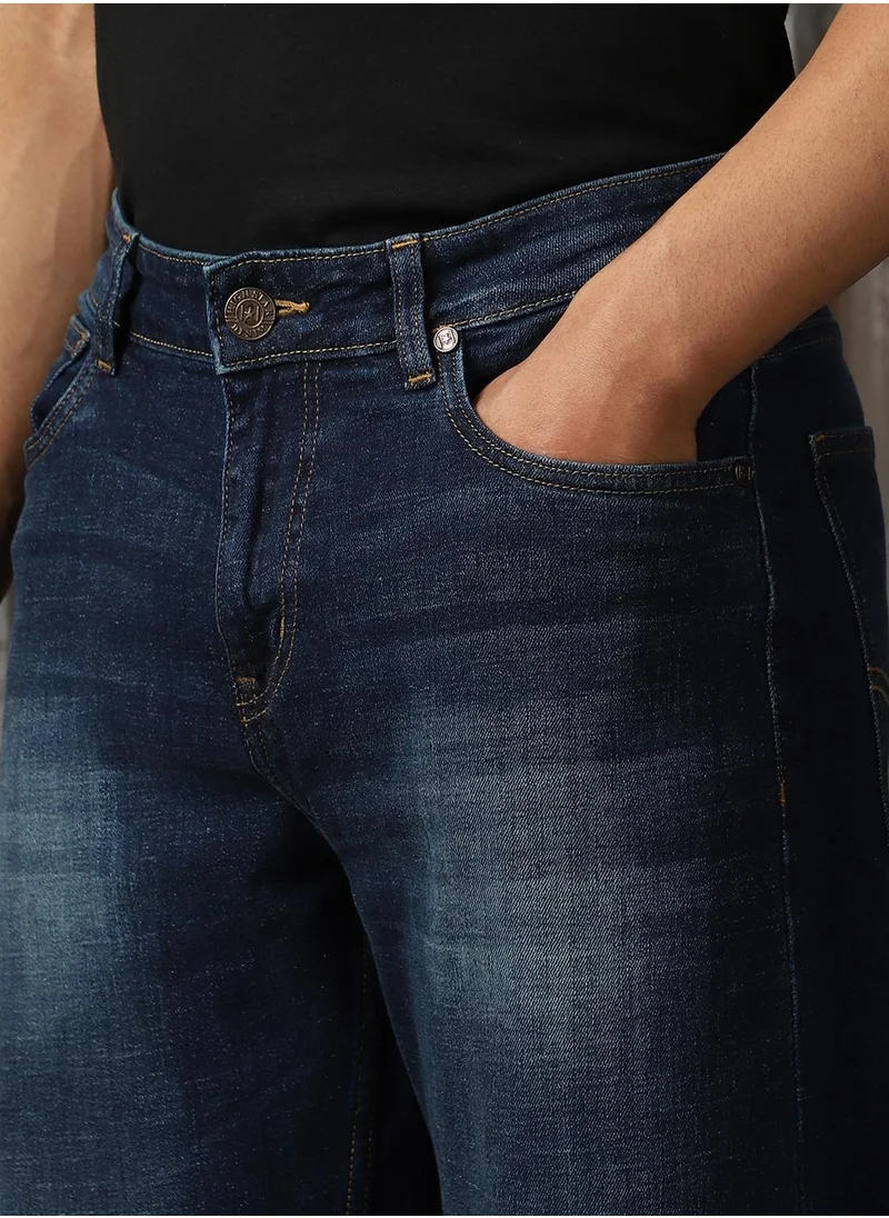 هاي ستار Men Indigo Jeans