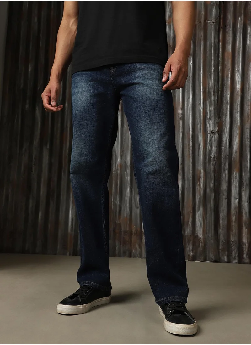 هاي ستار Men Indigo Jeans