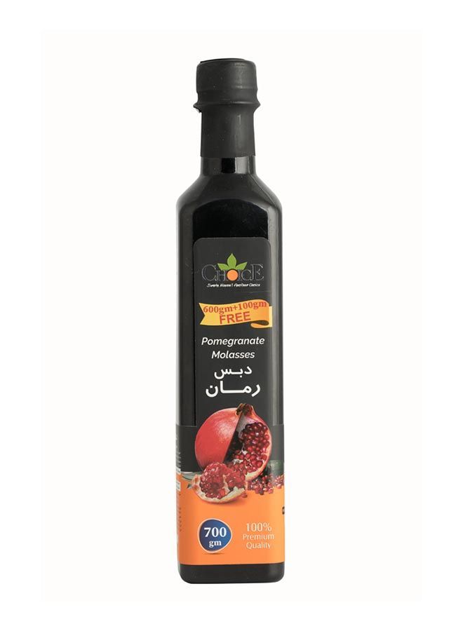 CHOiCE Pomegranate Molasses 700gm - Image 1