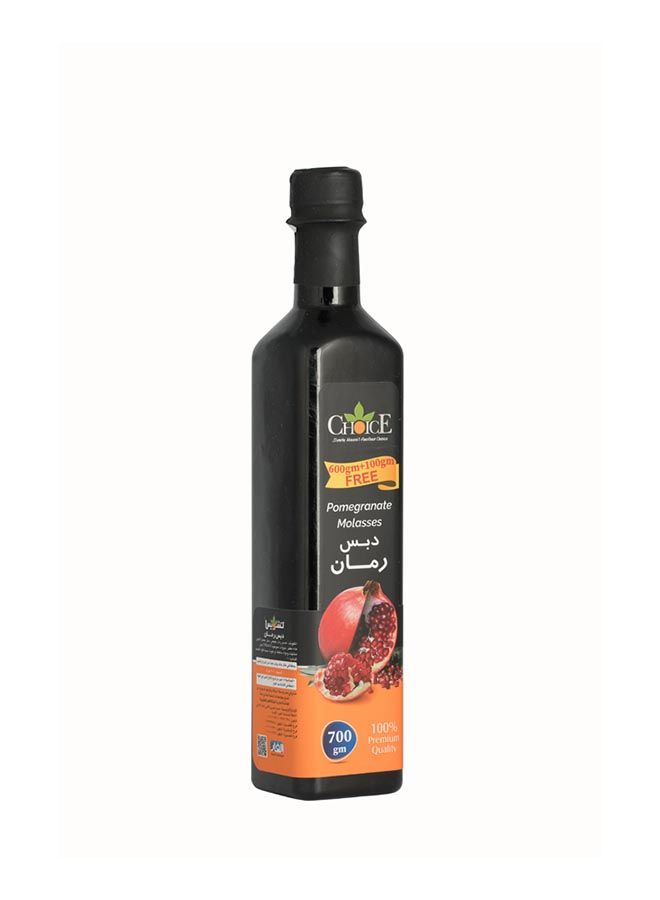 CHOiCE Pomegranate Molasses 700gm - Image 2