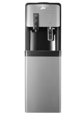 Jac water dispenser, 2 taps, hot and cold, black/silver - pzsku/Z4D38D7F0FD233372B0A9Z/45/1745074130/d194011d-72ea-4657-924c-8d05c329fb8d