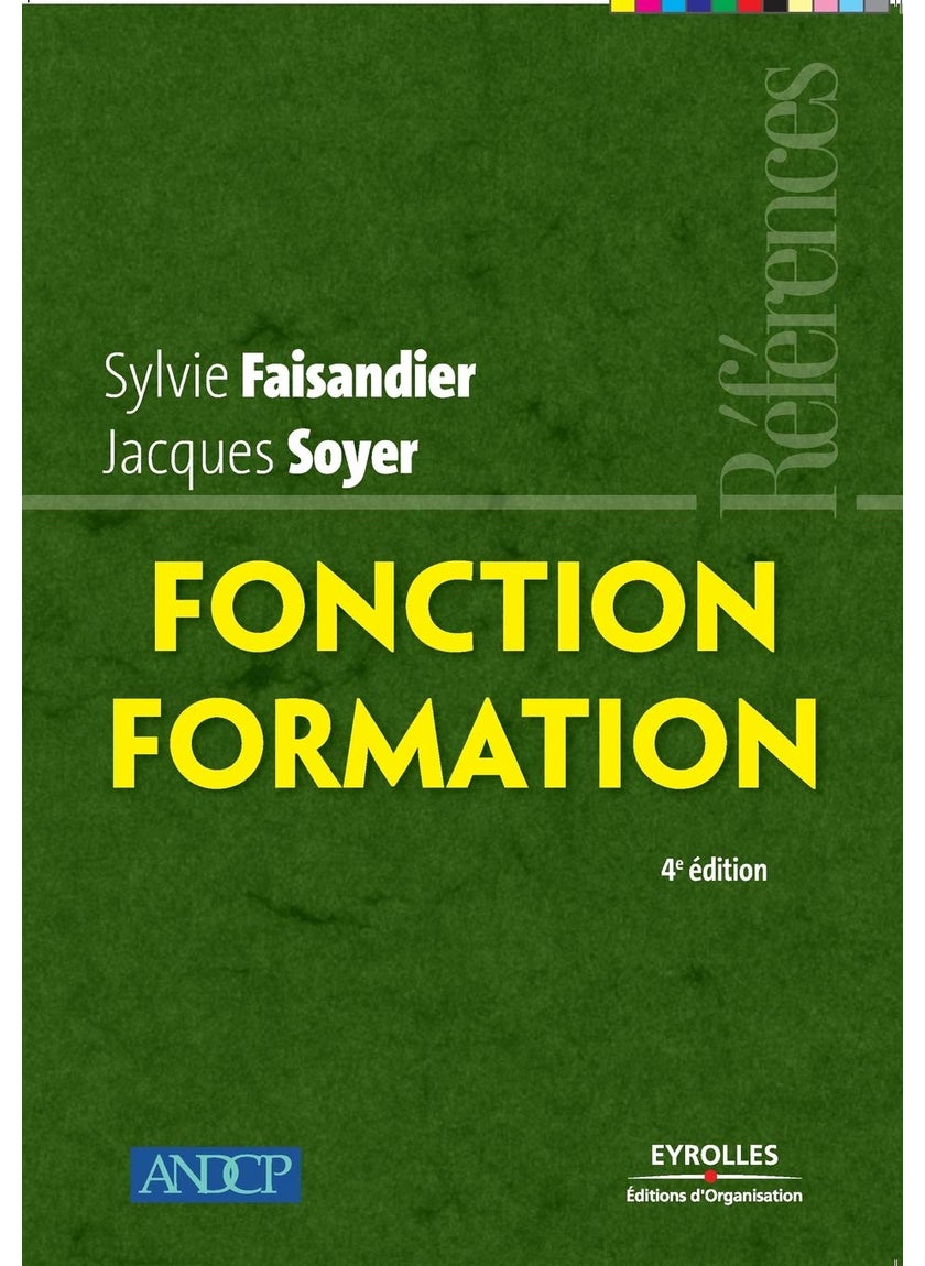 Fonction formation 