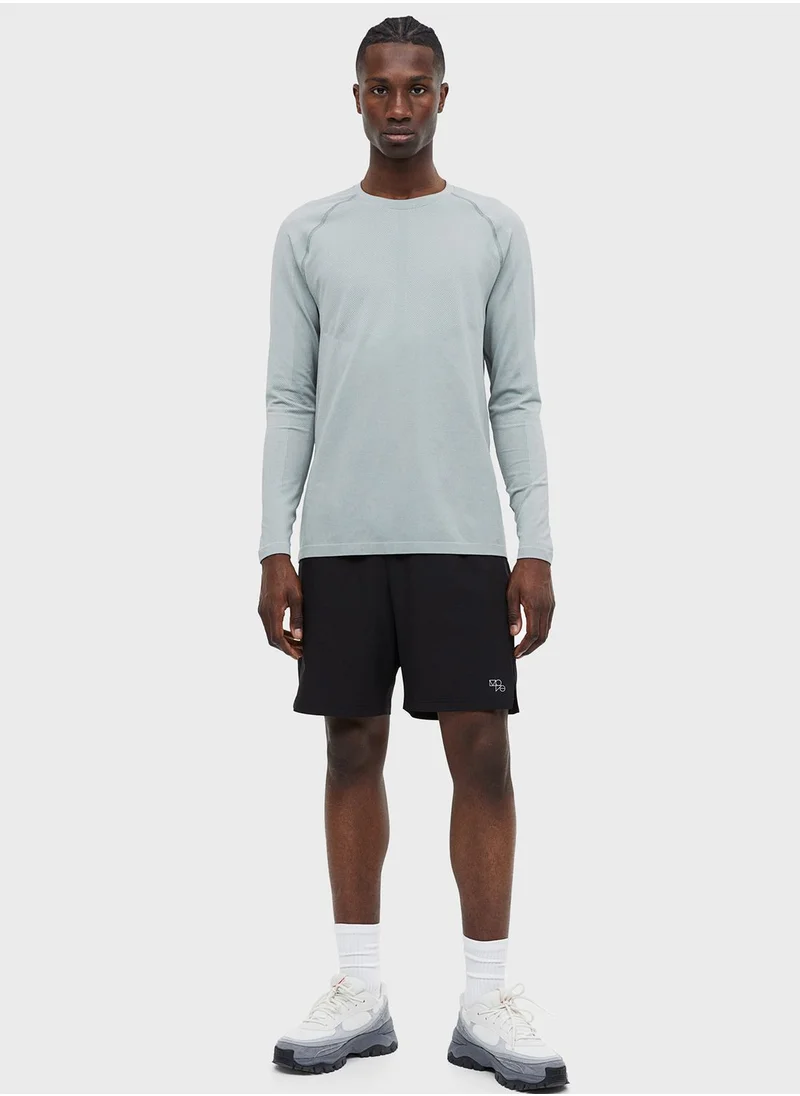 H&M Drymove™ Assorted Shorts