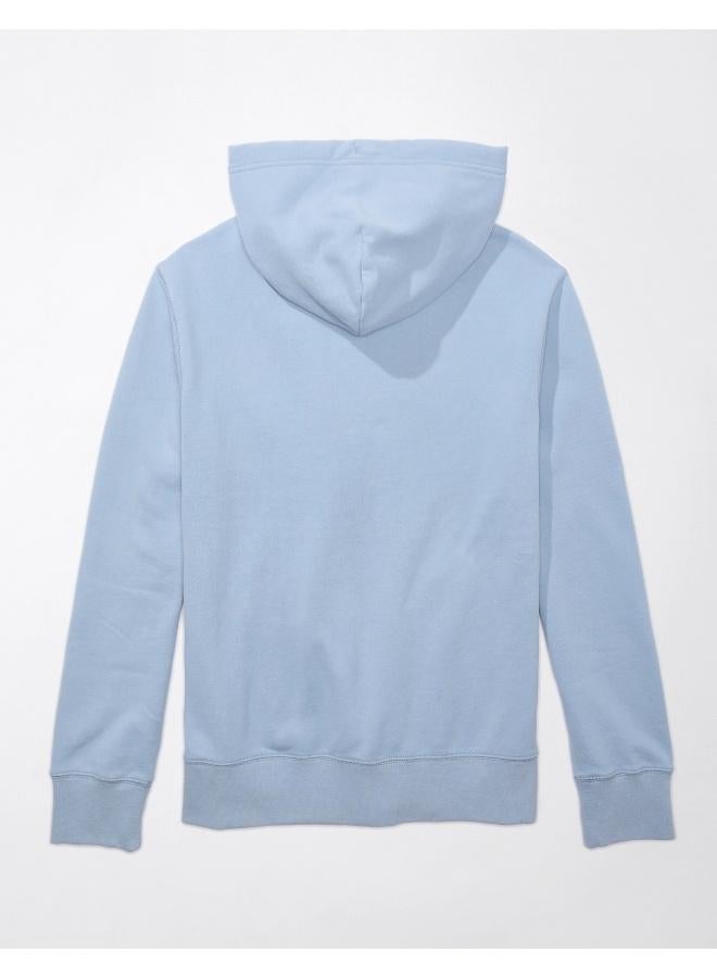 American Eagle Graphic Hoodie  - Image 2
