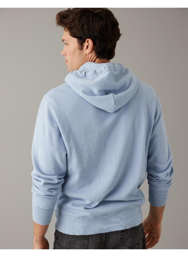 American Eagle Graphic Hoodie  - Image 4