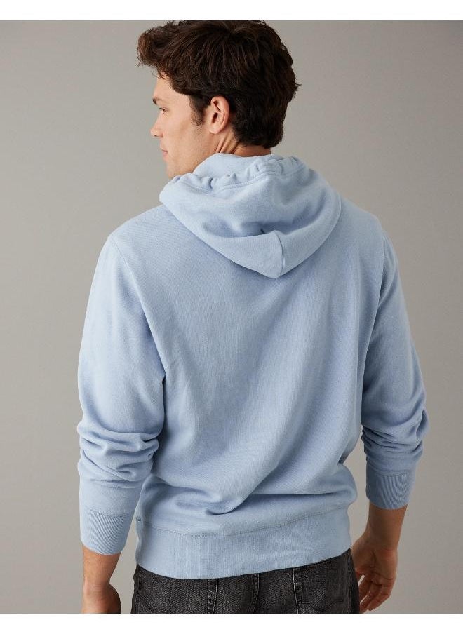 امريكان ايجل - Graphic Hoodie - Image 1