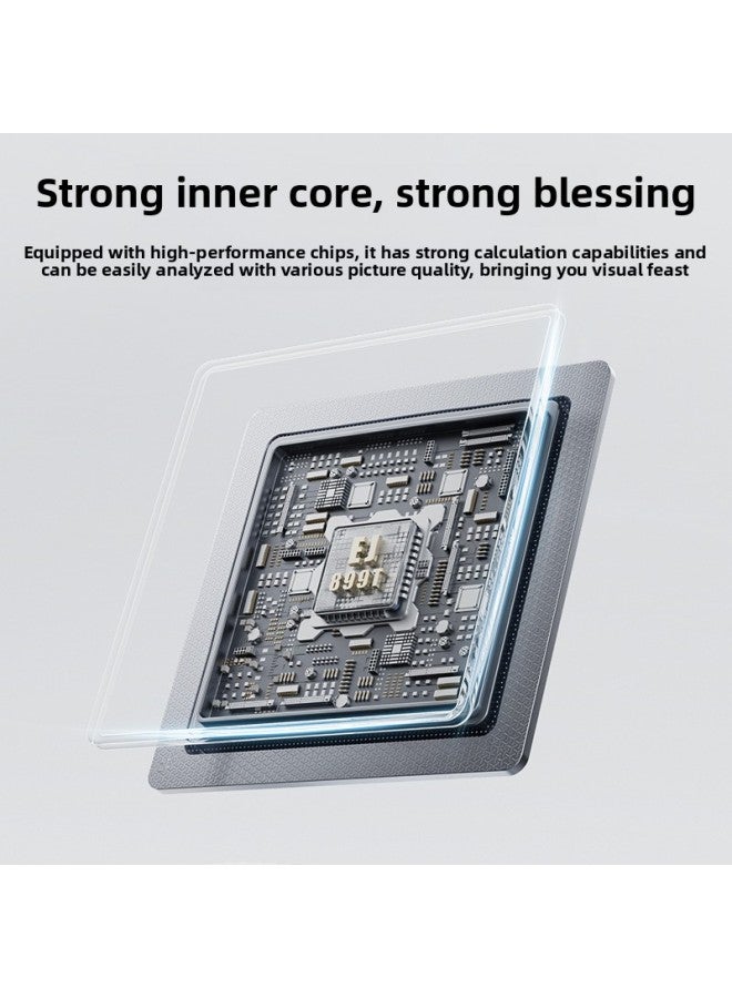 Jessen Type-c To Dp Line 8k60hz Usb C To Dp Mobile Phone Conversion Line Dp To Type-c Same Screen Line-Color:A144 Type-c/dp Cable 1.4 Version 8k 【single Transfer】 1.5m - Image 3