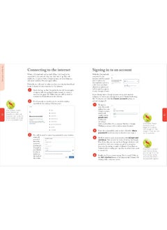 Chromebooks in easy steps: Ideal for Seniors  - Image 1