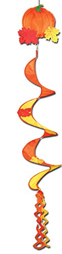 Beistle Autumn Wind-Spinners (asstd designs) Party Accessory (1 count) (1/Pkg) - Image 5