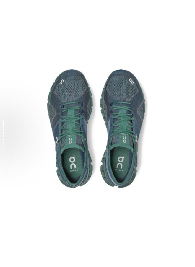 ON - ON Cloud X1 casual sports shoes - Image 1