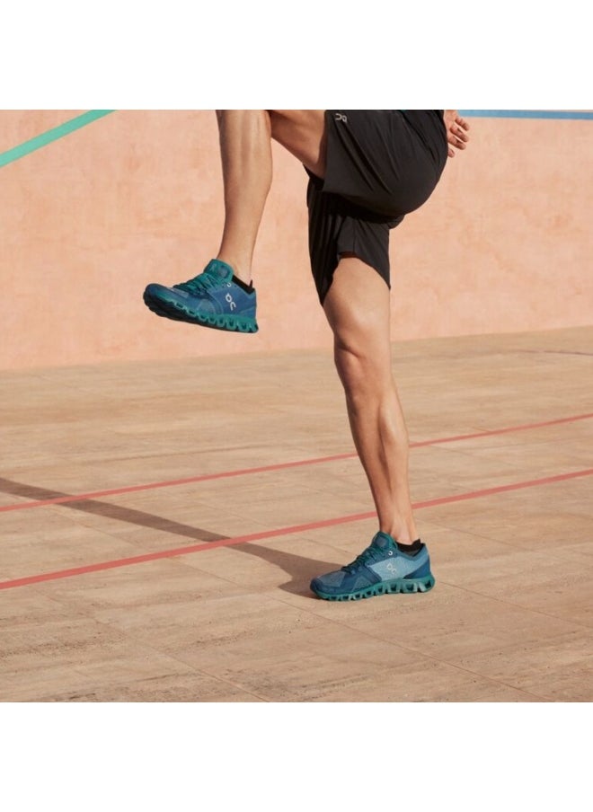 ON - ON Cloud X1 casual sports shoes - Image 1
