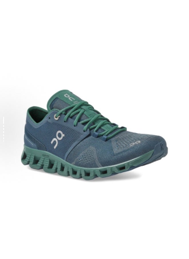 ON - ON Cloud X1 casual sports shoes - Image 1