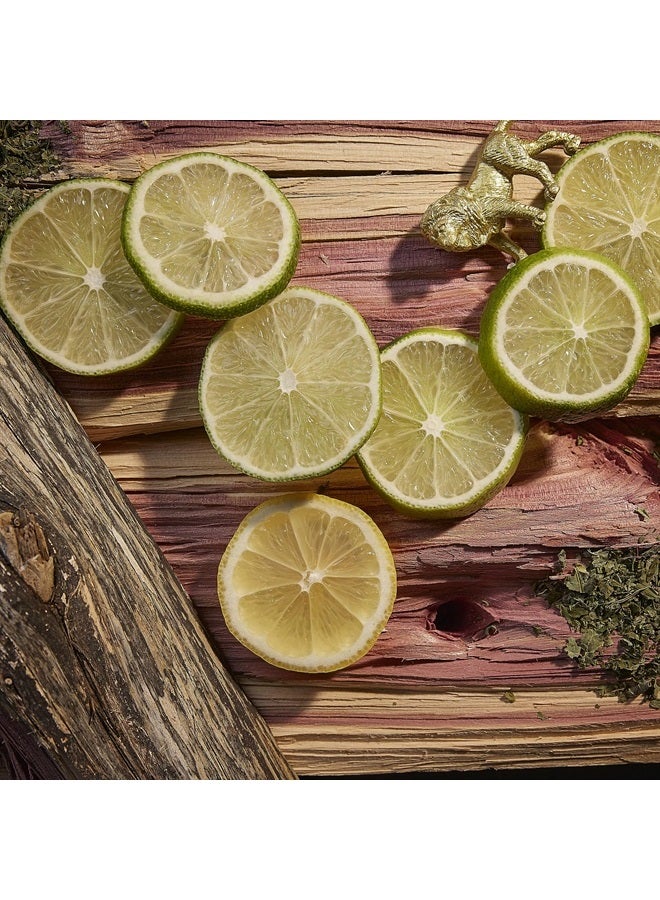 Old Spice غسول الجسم للرجال من ريد زون، رائحة الثقة، 3 أونصة سائلة - Image 4