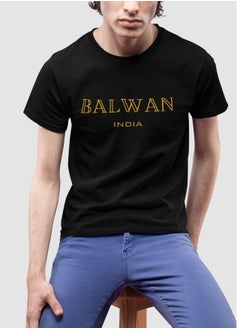 Balwan Printed T-shirt - Inspired by Power: Embrace Your Mighty Style