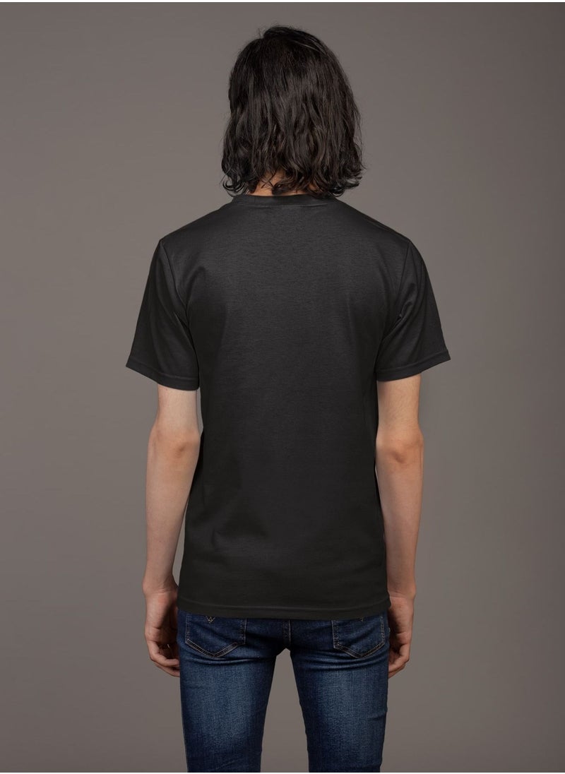 MERCH - Balwan Printed T-shirt - Inspired by Power: Embrace Your Mighty Style - Image 1