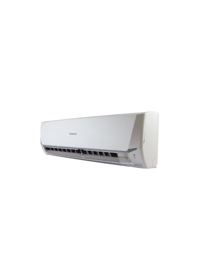 TORNADO Split Air Conditioner 1.5 HP Cool Super Jet White TH-C12BEE  - Image 2