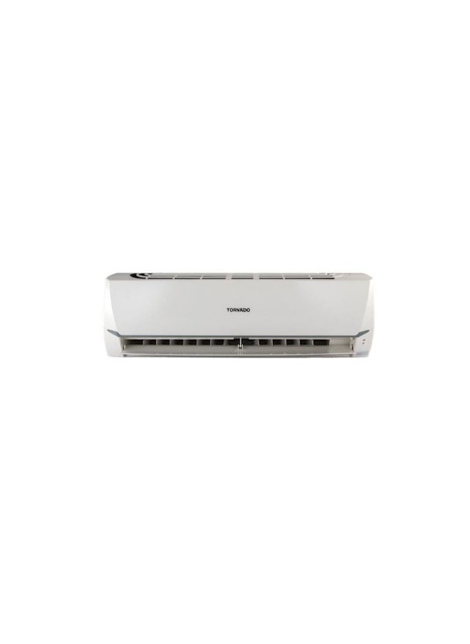 TORNADO Split Air Conditioner 1.5 HP Cool Super Jet White TH-C12BEE  - Image 4