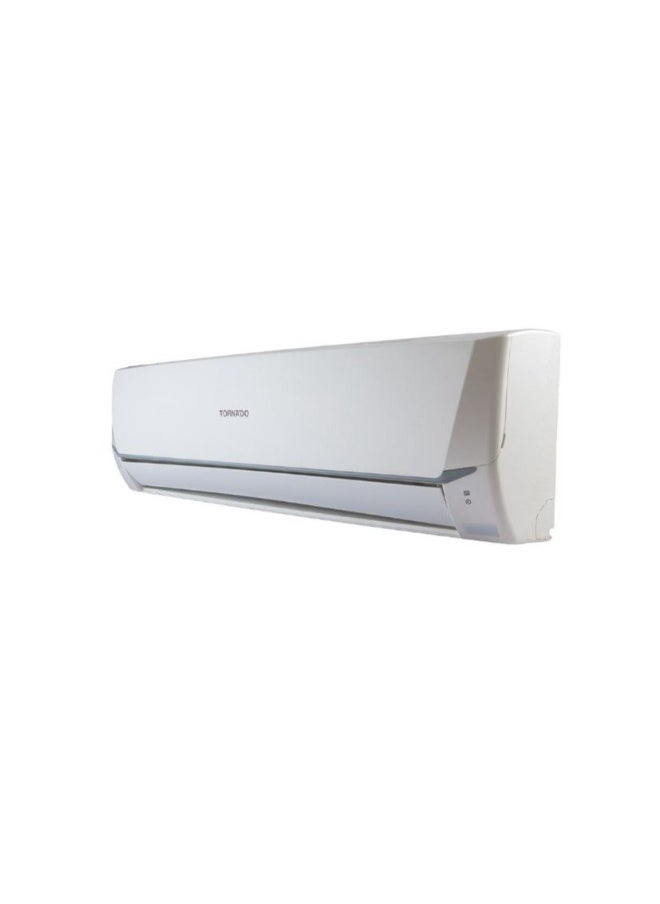 TORNADO Split Air Conditioner 1.5 HP Cool Super Jet White TH-C12BEE  - Image 3