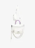 STEVE MADDEN WHITE