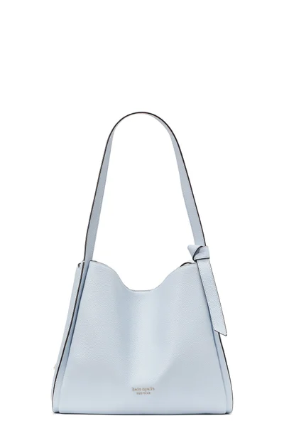 كيت سبيد Knott Large Shoulder Bag