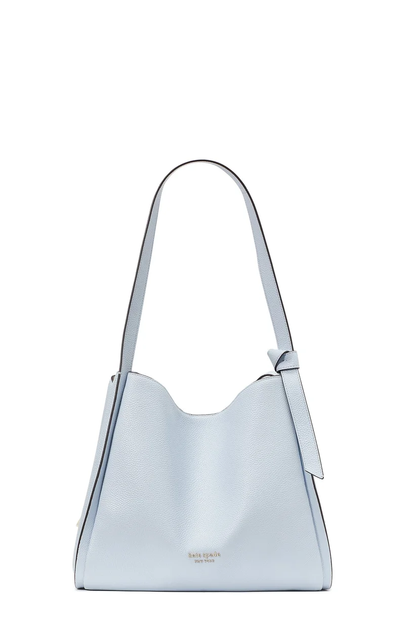 Kate Spade Knott Large Shoulder Bag