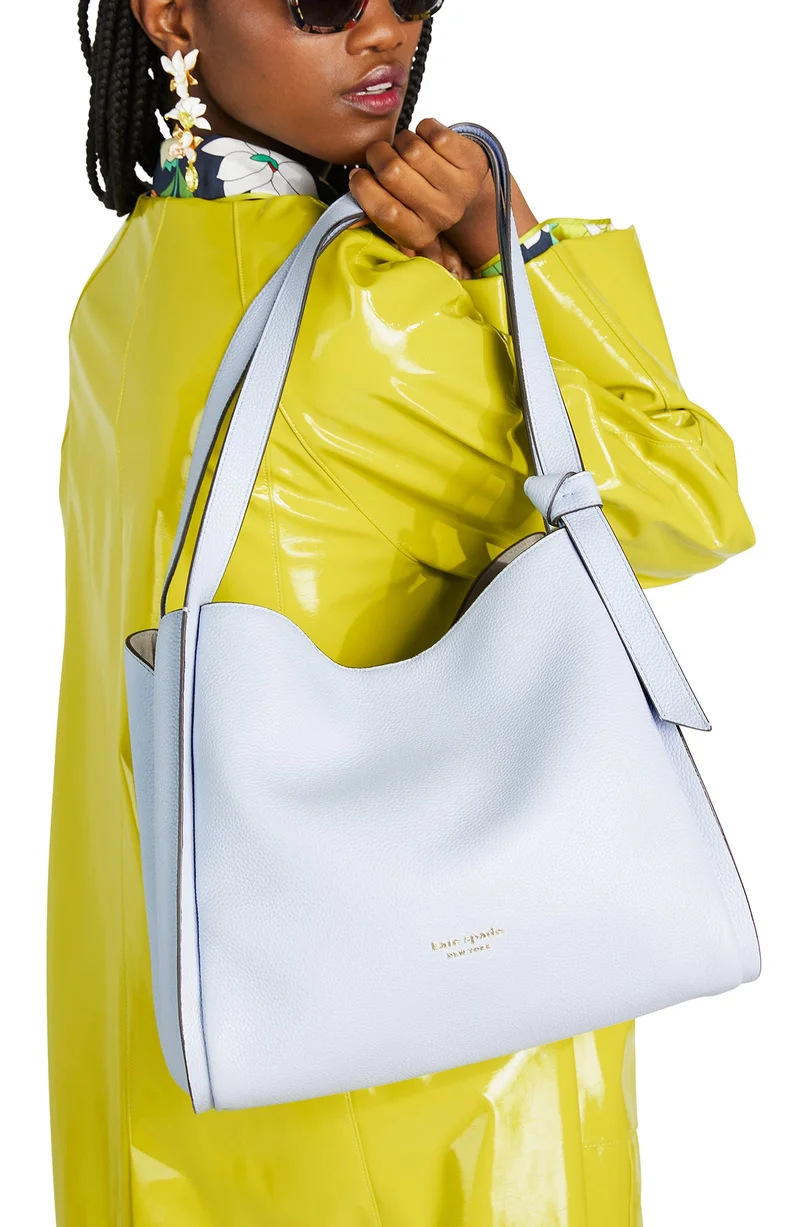 Kate Spade Knott Large Shoulder Bag