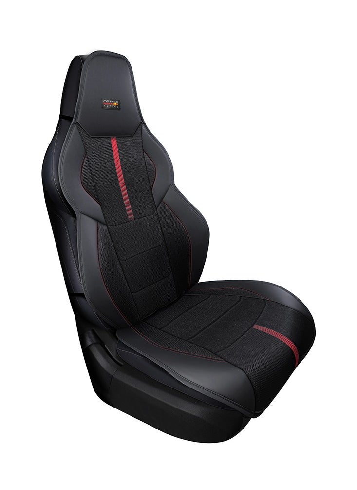 Red Bull Red Bull Racing Oracle Universal seat cushion 1 piece Black 2021  - Image 2