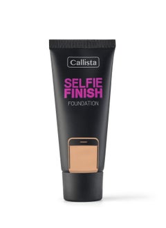 Callista Selfie Finish Foundation  - Image 1