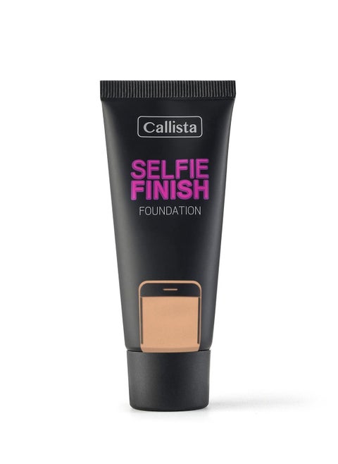 Selfie Finish Foundation