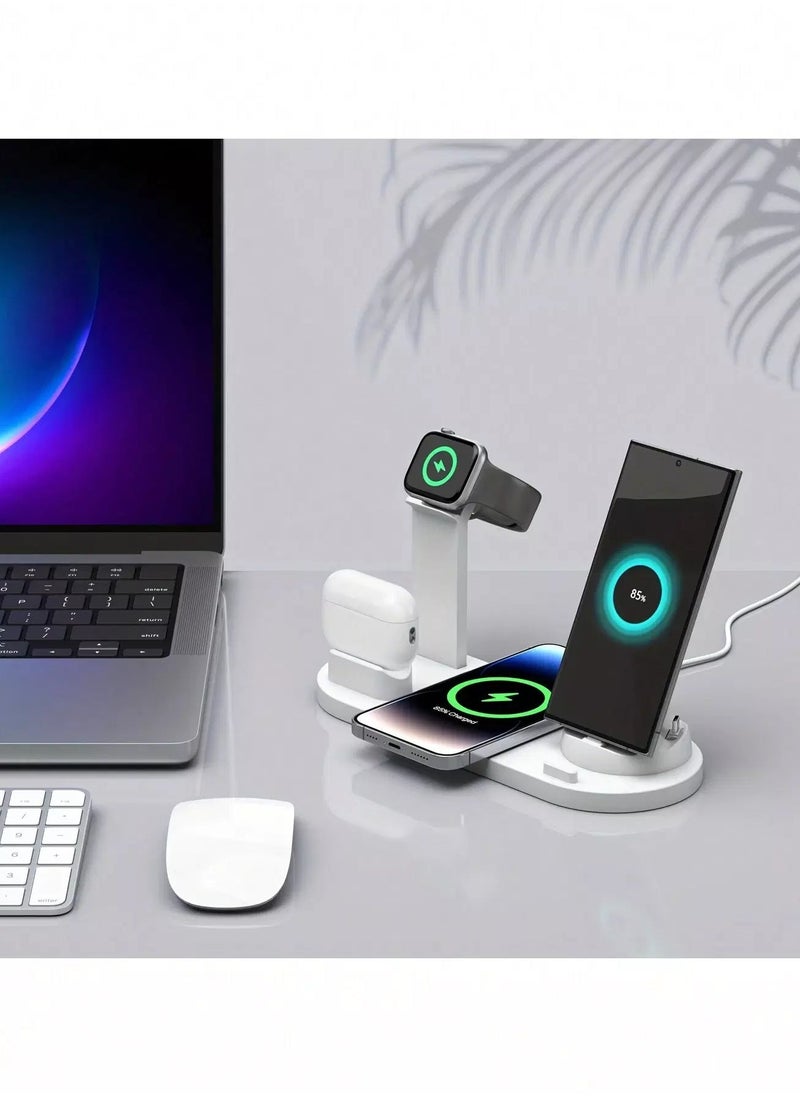 Generic 10W Wireless Charger  - Image 1