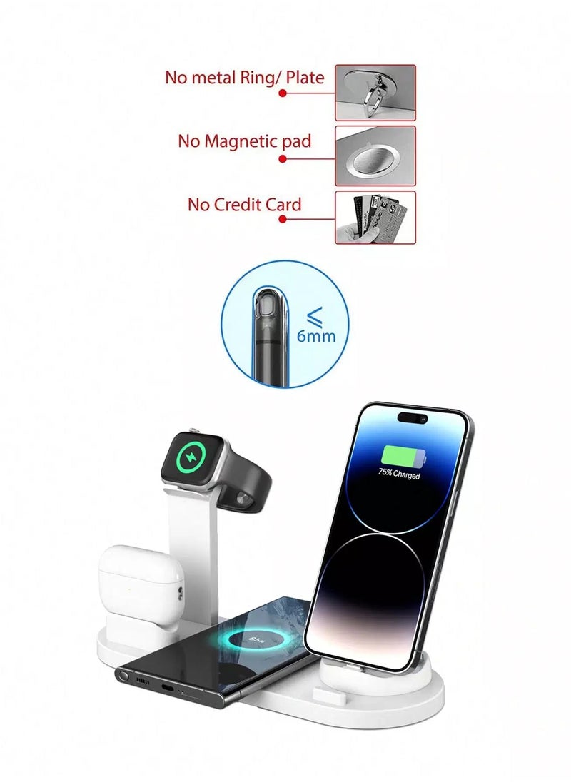 Generic 10W Wireless Charger  - Image 4