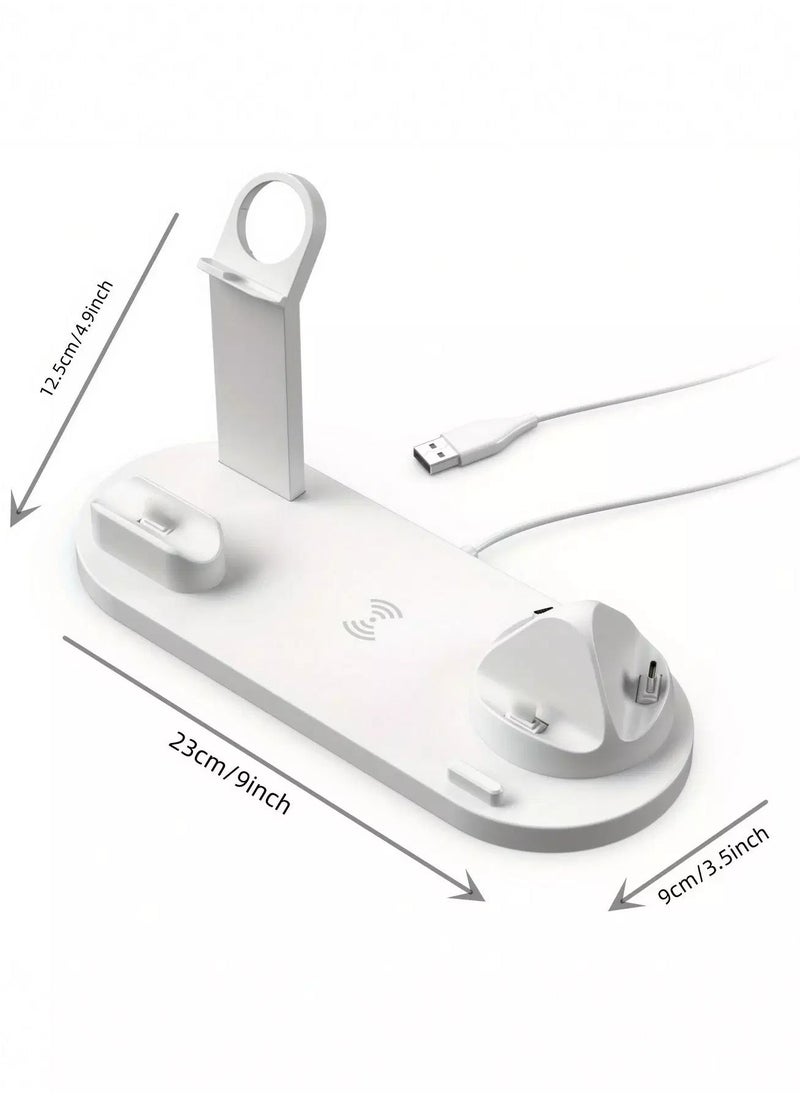 Generic 10W Wireless Charger  - Image 3