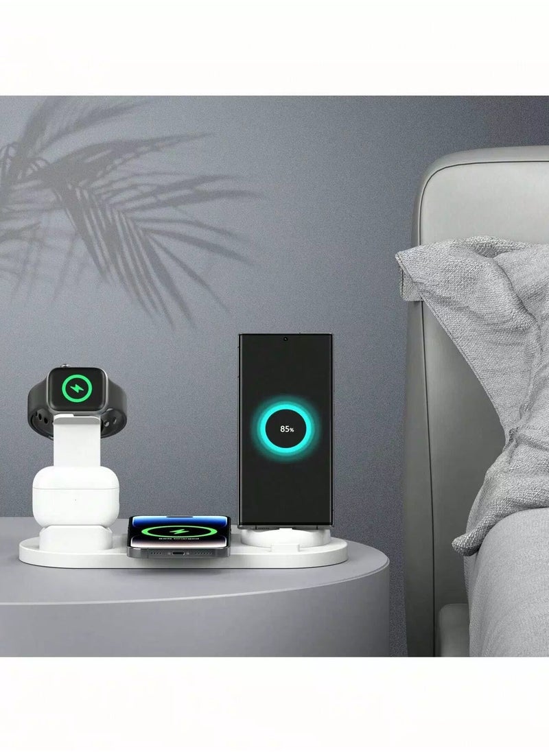 Generic 10W Wireless Charger  - Image 2